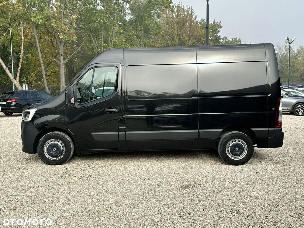 Renault Master - 4