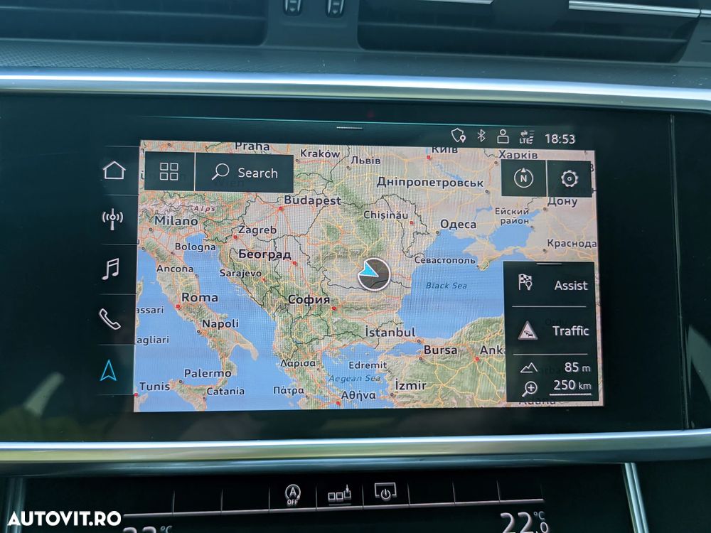 Audi A6 Avant 2.0 40 TDI S tronic Design - 27