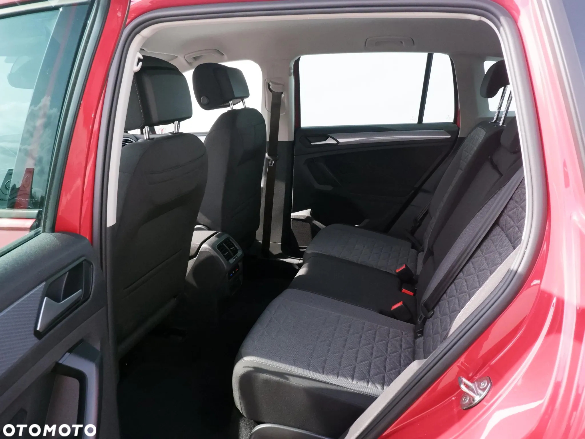 Volkswagen Tiguan 1.5 TSI EVO Life DSG - 13