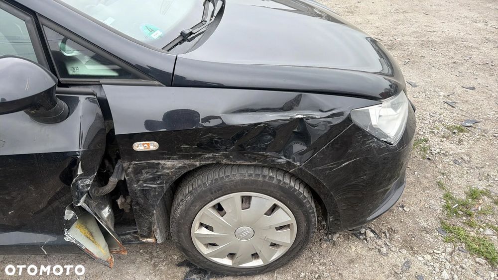 Seat Ibiza 1.6 TDI CR SUN - 23