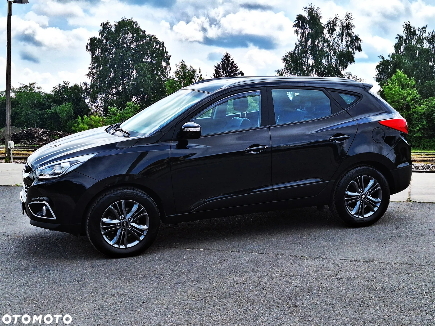 Hyundai ix35 - 18