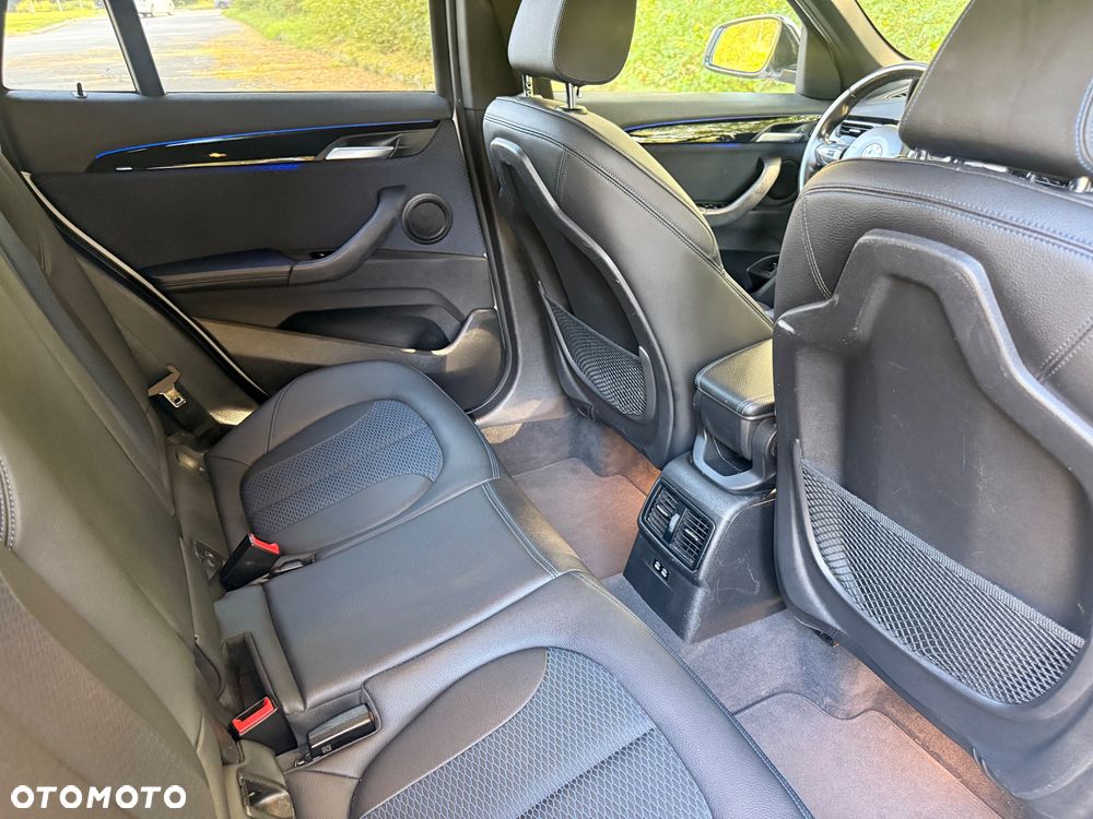 BMW X1 sDrive18i M Sport sport - 16