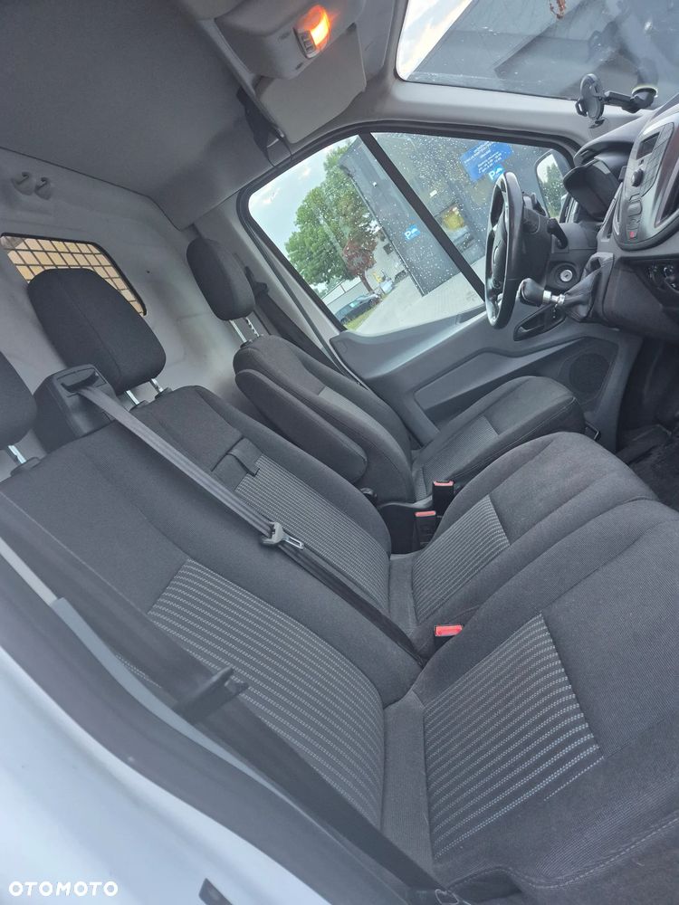 Ford TRANSIT - 14