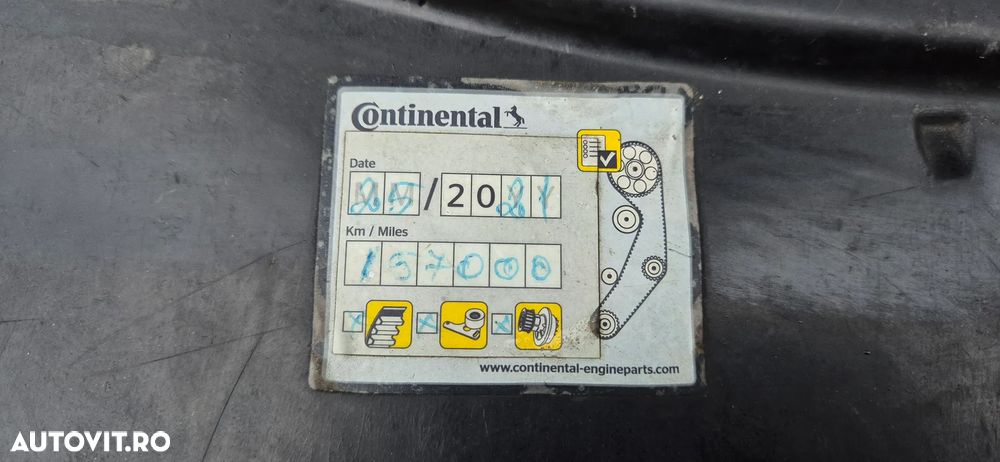 Skoda Superb 2.0 TDI Elegance - 11