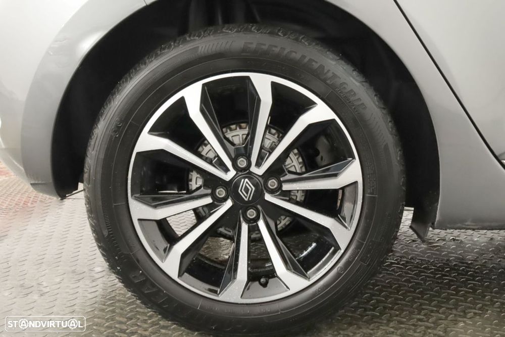Renault Clio 1.0 TCe Techno - 5