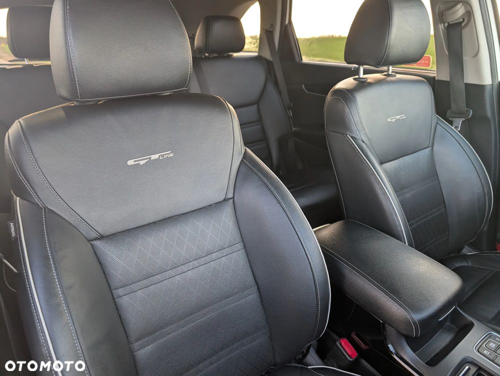 Kia Sorento 2.0 CRDI GT Line - 14