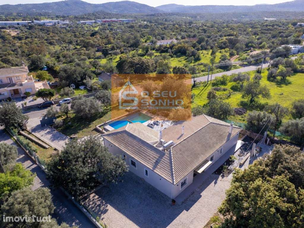 Moradia T3 + 1 com Piscina - Grande imagem: 5/57