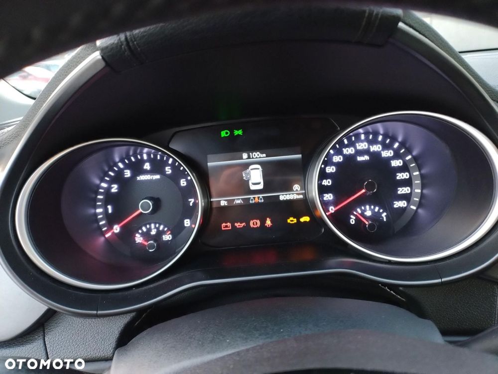 Kia Ceed - 14