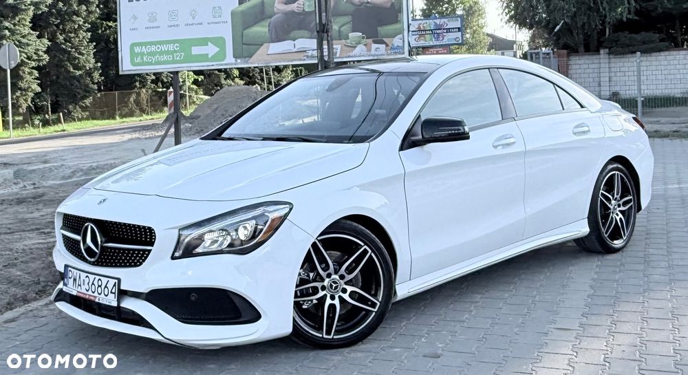 Mercedes-Benz CLA - 31