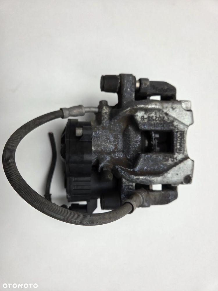 FORD FOCUS MK4 ZACISK HAMULCOWY LEWY TYŁ NX61-2D251 - 7