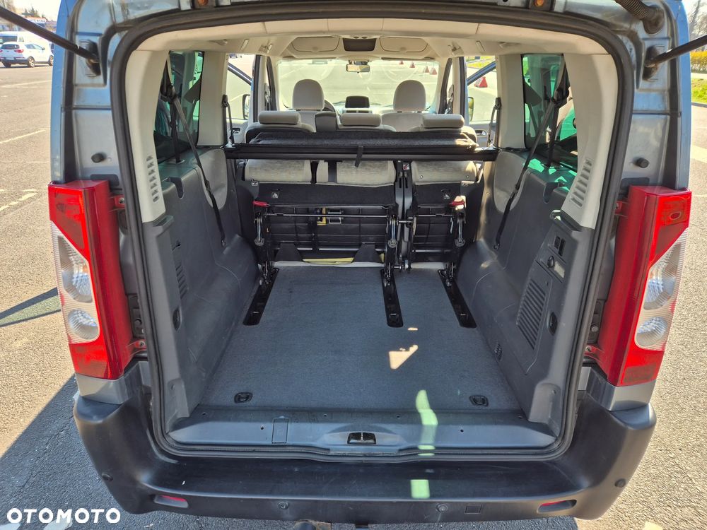 Peugeot Expert Tepee L2 Premium - 16