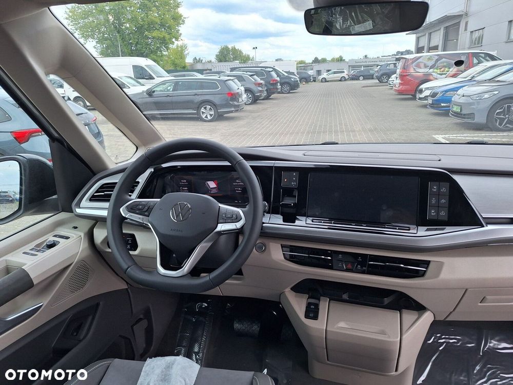 Volkswagen California - 16