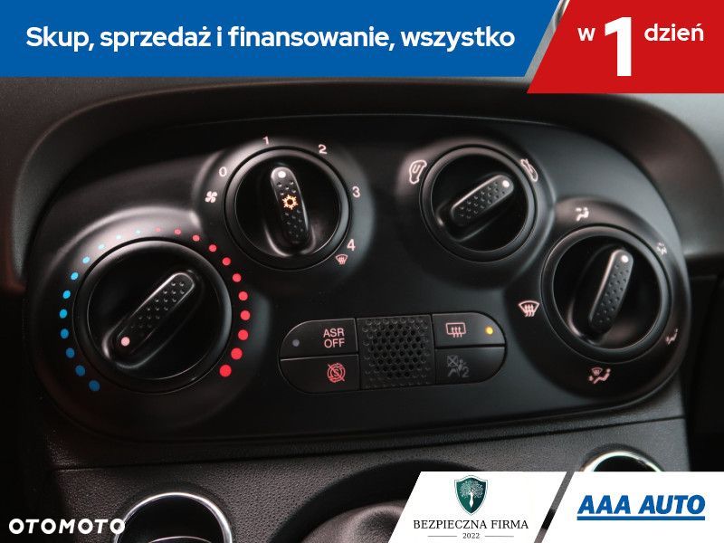 Fiat 500 - 18