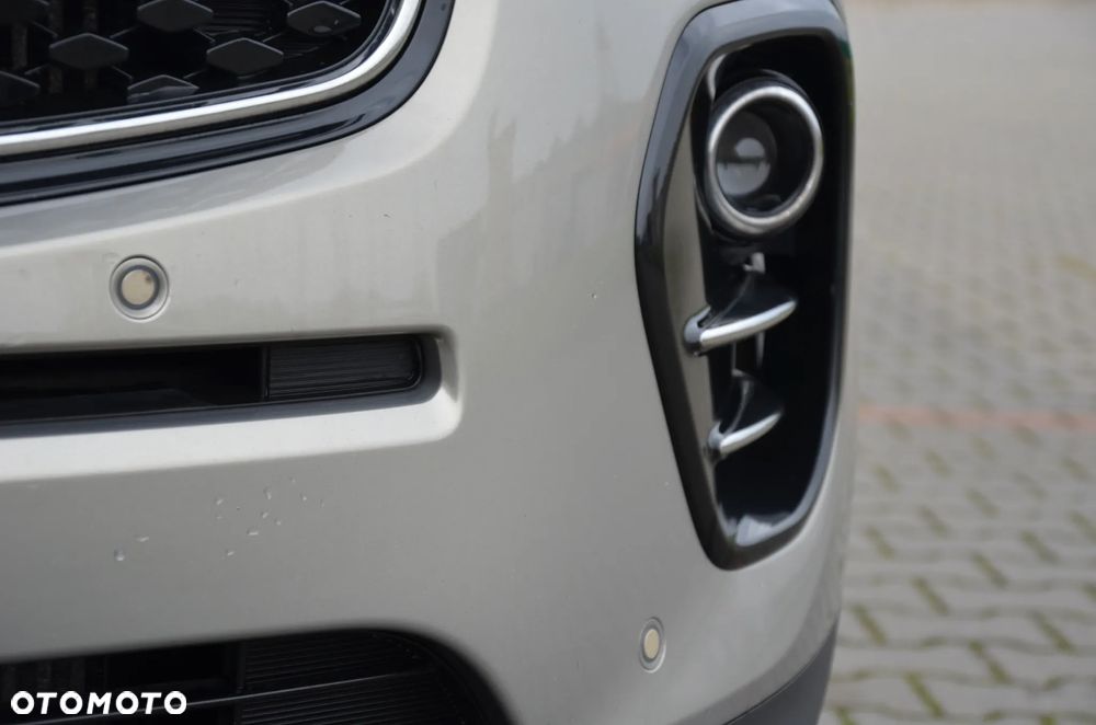 Kia Sportage 1.7 CRDI Business Line 2WD - 39