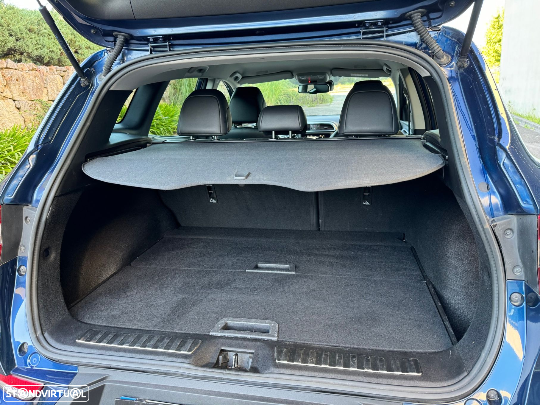 Renault Kadjar 1.5 Blue dCi Intens EDC - 24