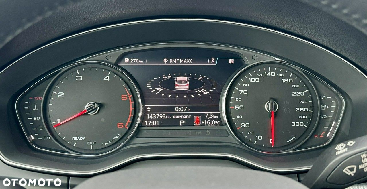 Audi Q5 40 TDI quattro S tronic S line - 29
