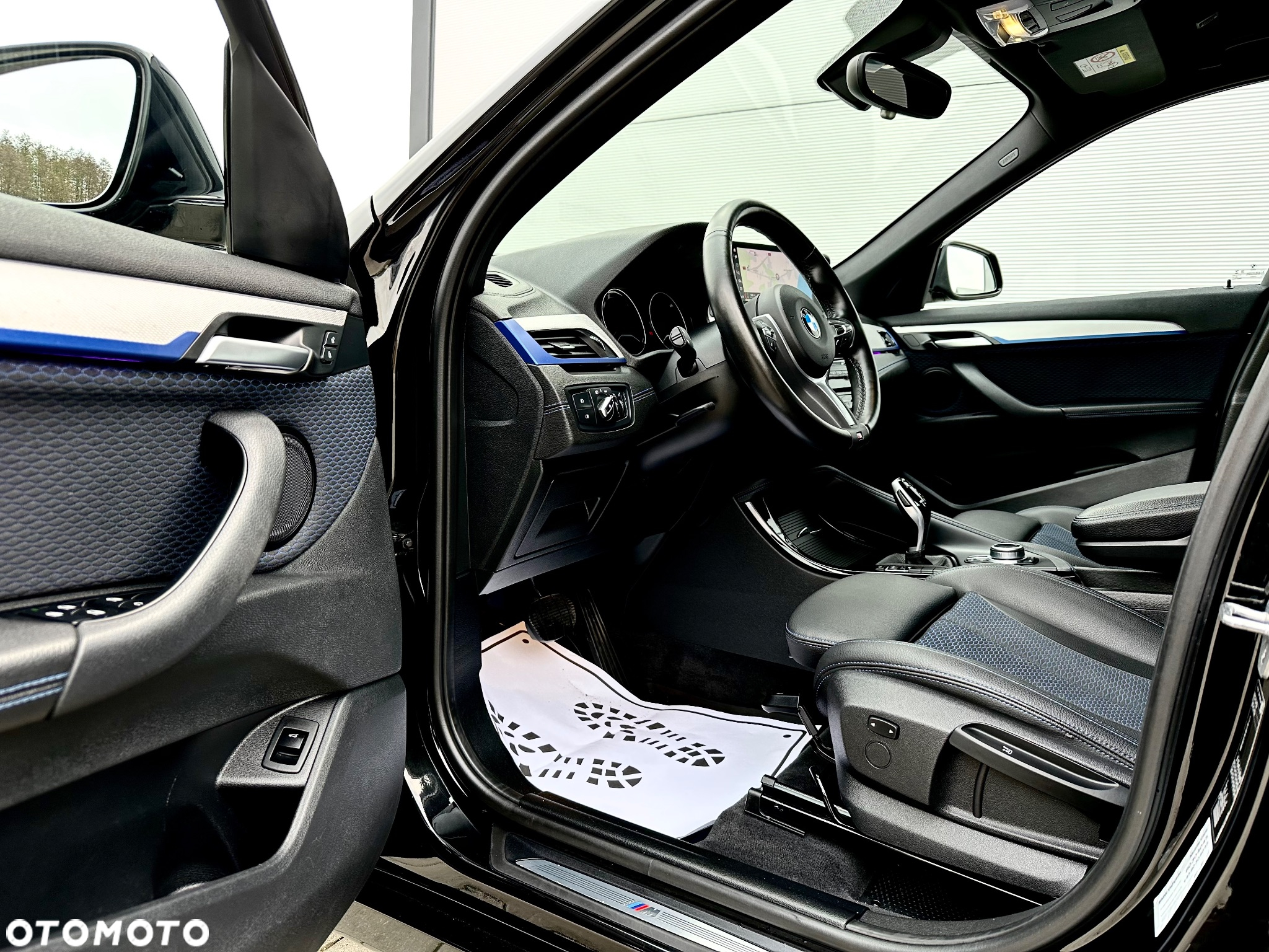 BMW X1 sDrive18d M Sportpaket - 25