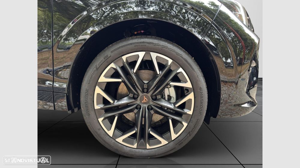 Cupra Terramar 1.5 e-Hybrid Special Edition DSG - 7