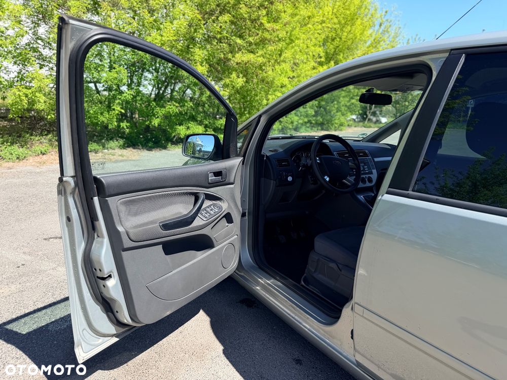 Ford C-MAX 1.8 Gold X - 17