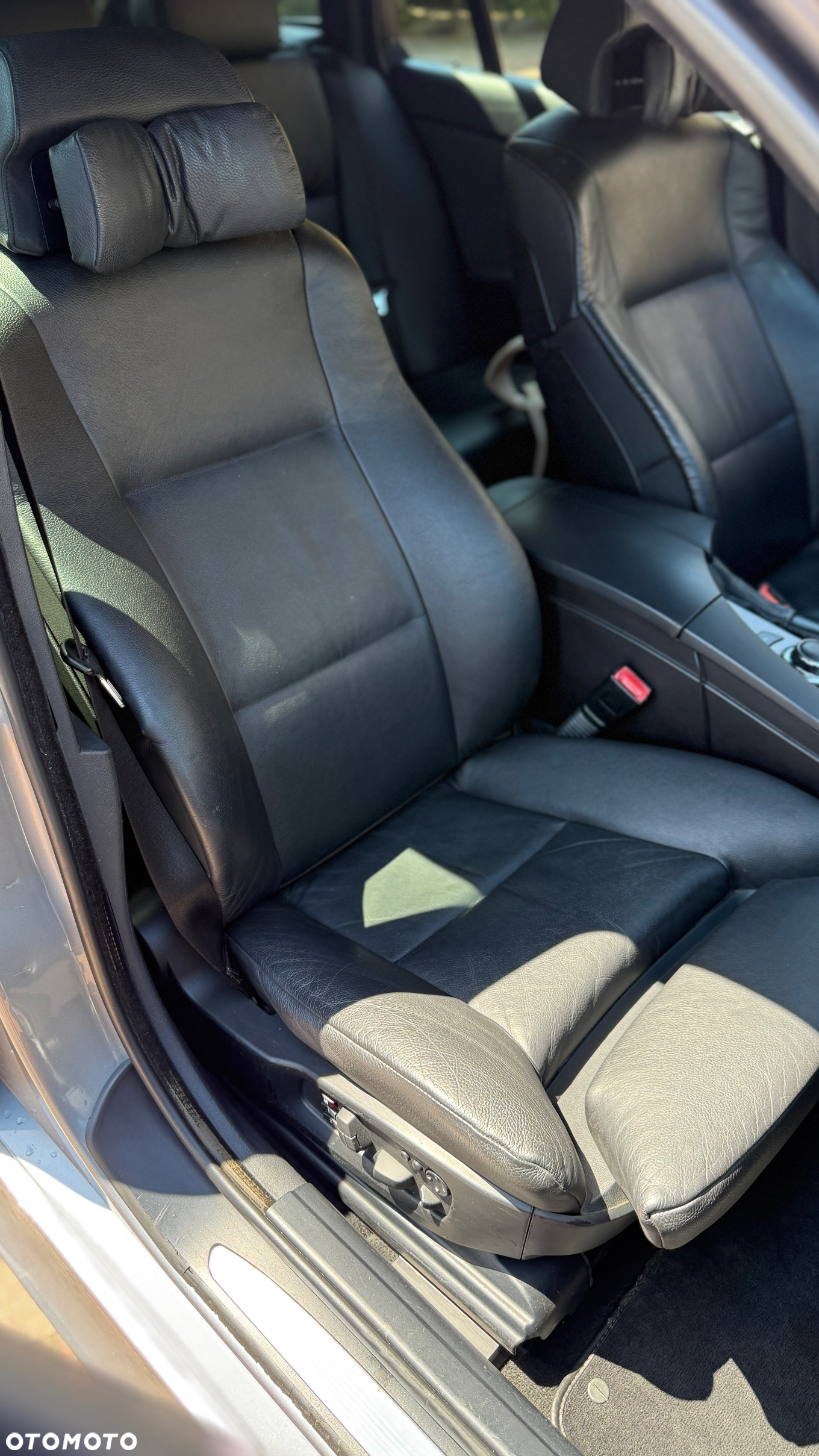 BMW Seria 5 - 19
