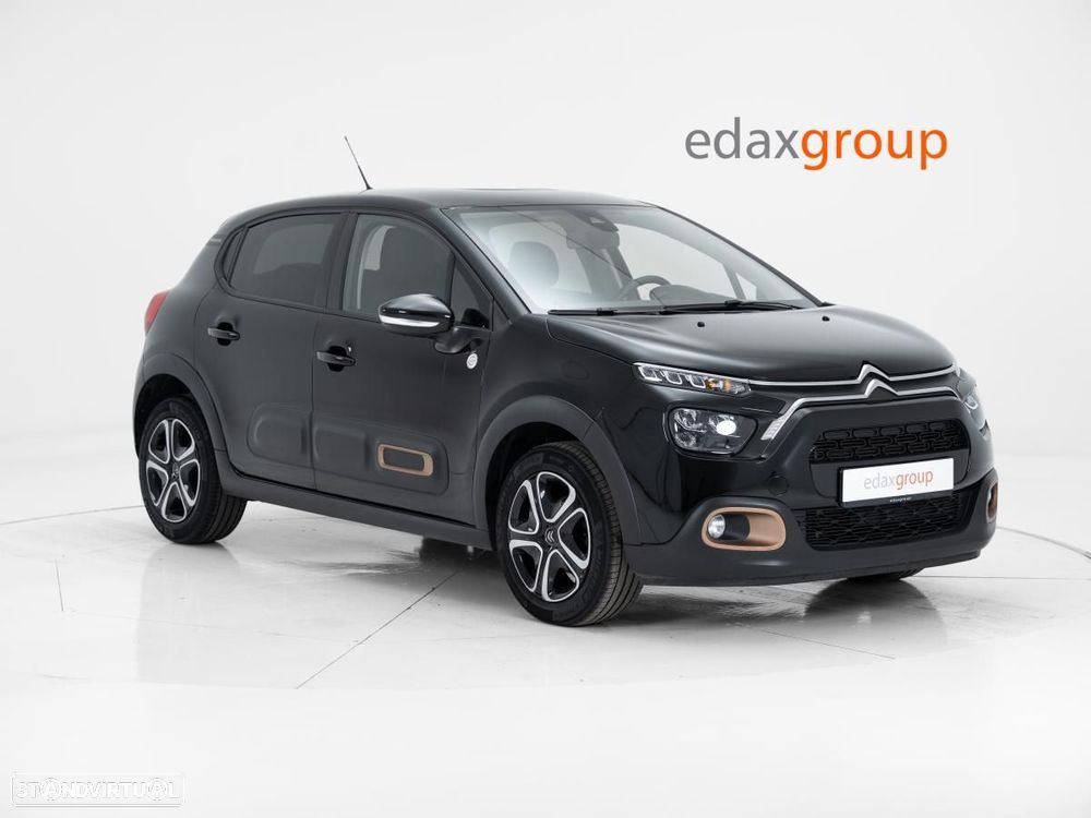 Citroën C3 1.2 PureTech Plus - 2