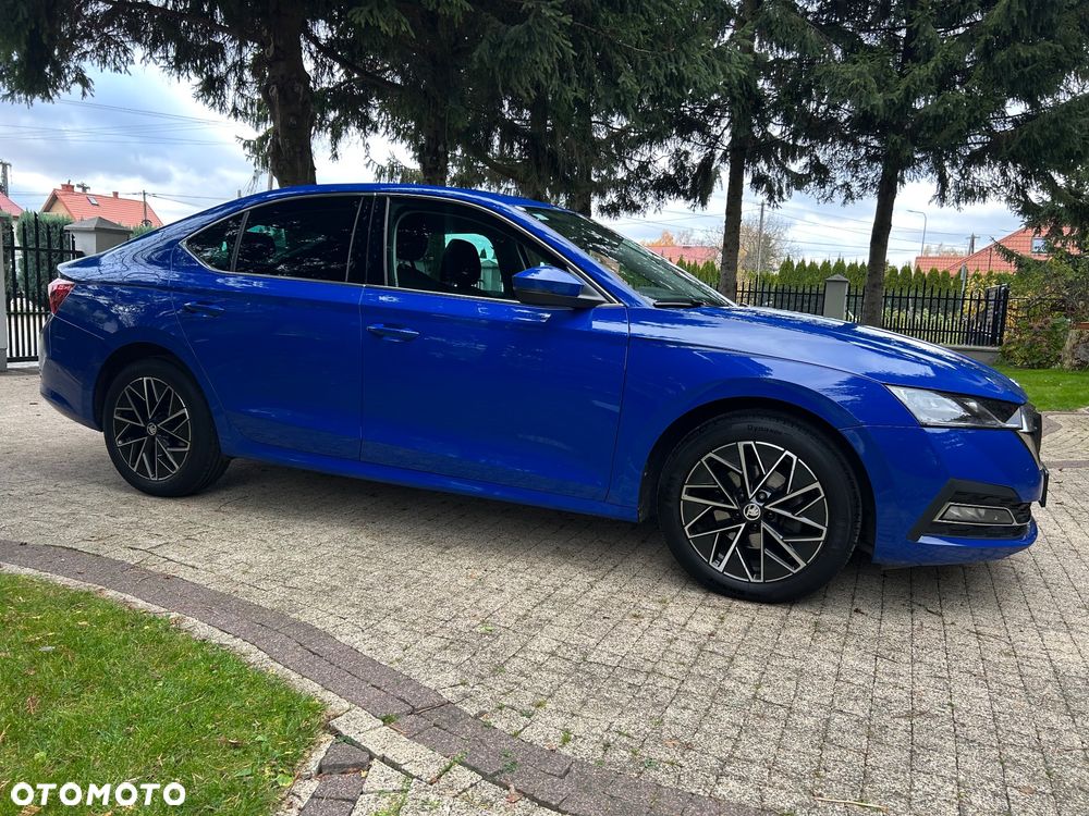 Skoda Octavia - 10