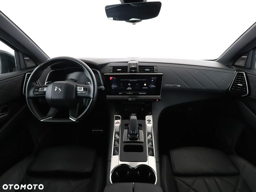 DS Automobiles DS 7 Crossback - 16