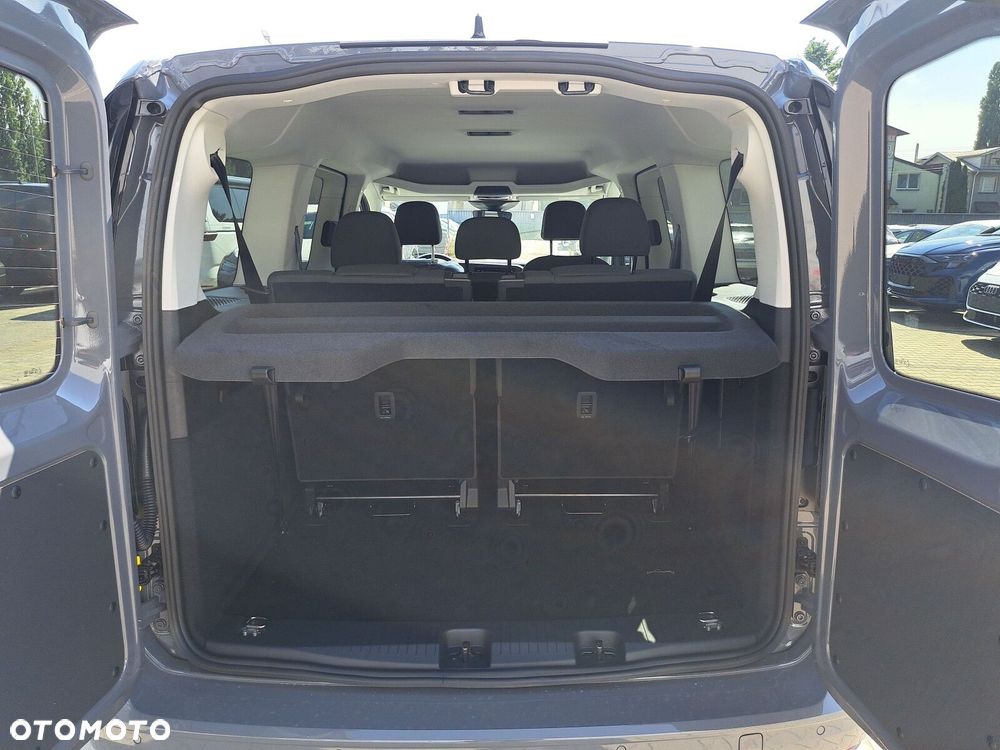 Volkswagen Caddy 2.0 TDI DSG - 11