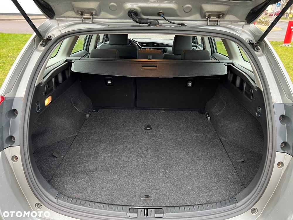 Toyota Auris 1.2 T Premium - 16