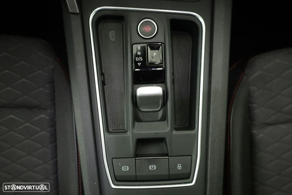 SEAT Leon ST 1.4 e-Hybrid FR DSG - 14