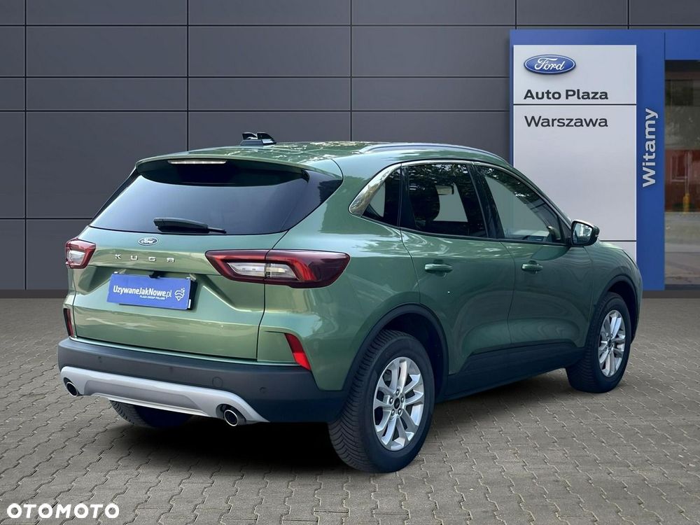 Ford Kuga 1.5 EcoBoost TITANIUM - 6