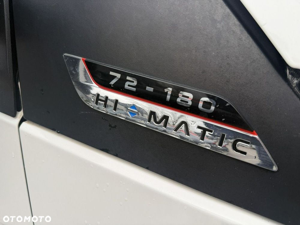 Iveco Daily - 12