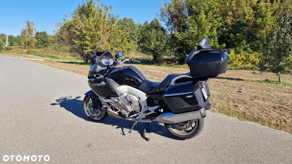 BMW K - 29