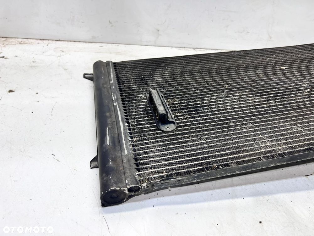 CHŁODNICA KLIMATYZACJI AUDI Q7 4L 4L0260401A - 5