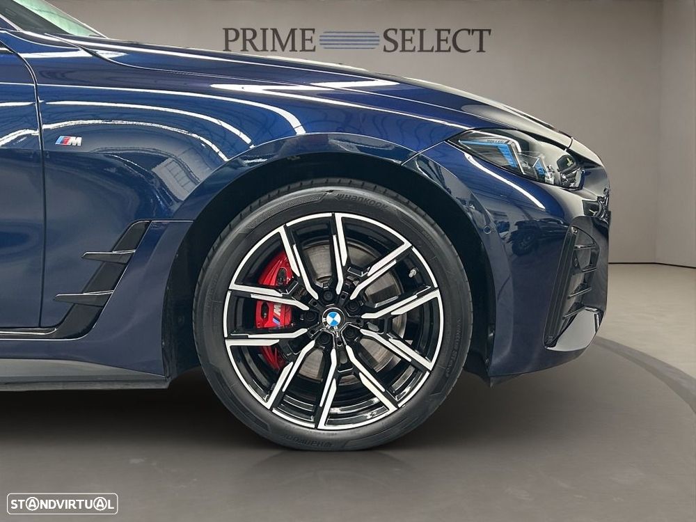 BMW i4 - 6