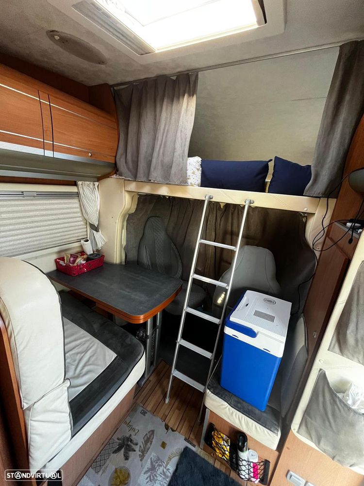 Fiat Ducato - 7