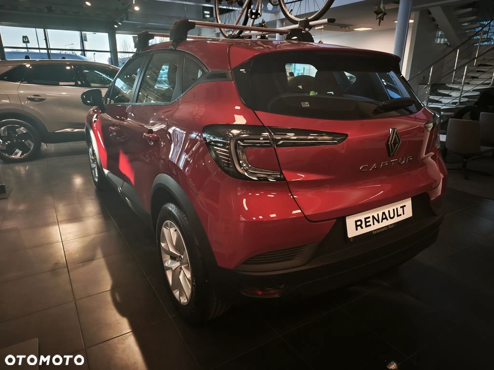 Renault Captur 1.0 TCe Evolution - 5