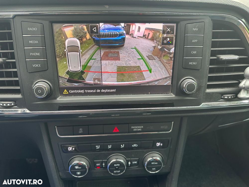 Seat Ateca 1.0 TSI OPF Style - 15