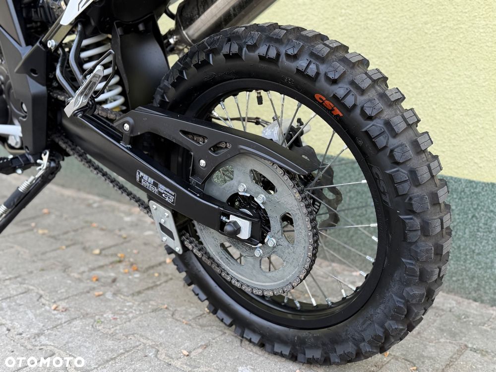 Aprilia RX - 22