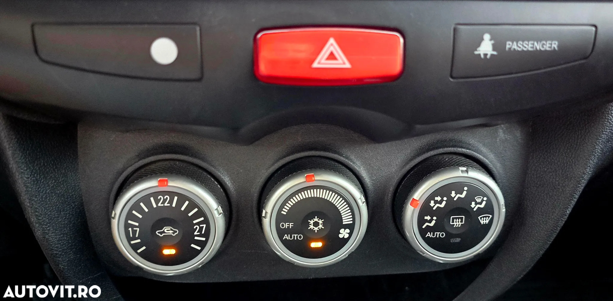 Mitsubishi ASX 1.8 DI-D 4WD Invite - 27