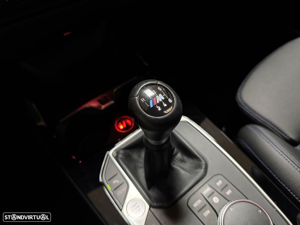 BMW 116 d Pack Desportivo M - 22