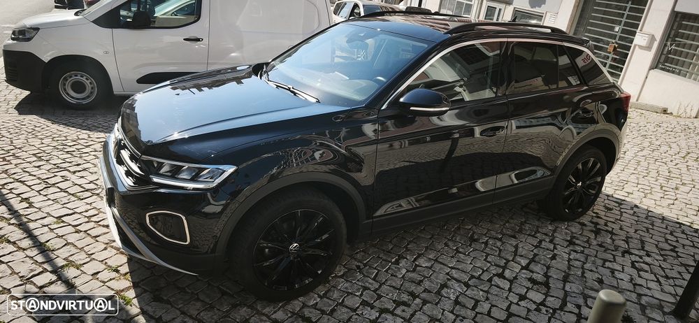 VW T-Roc - 6