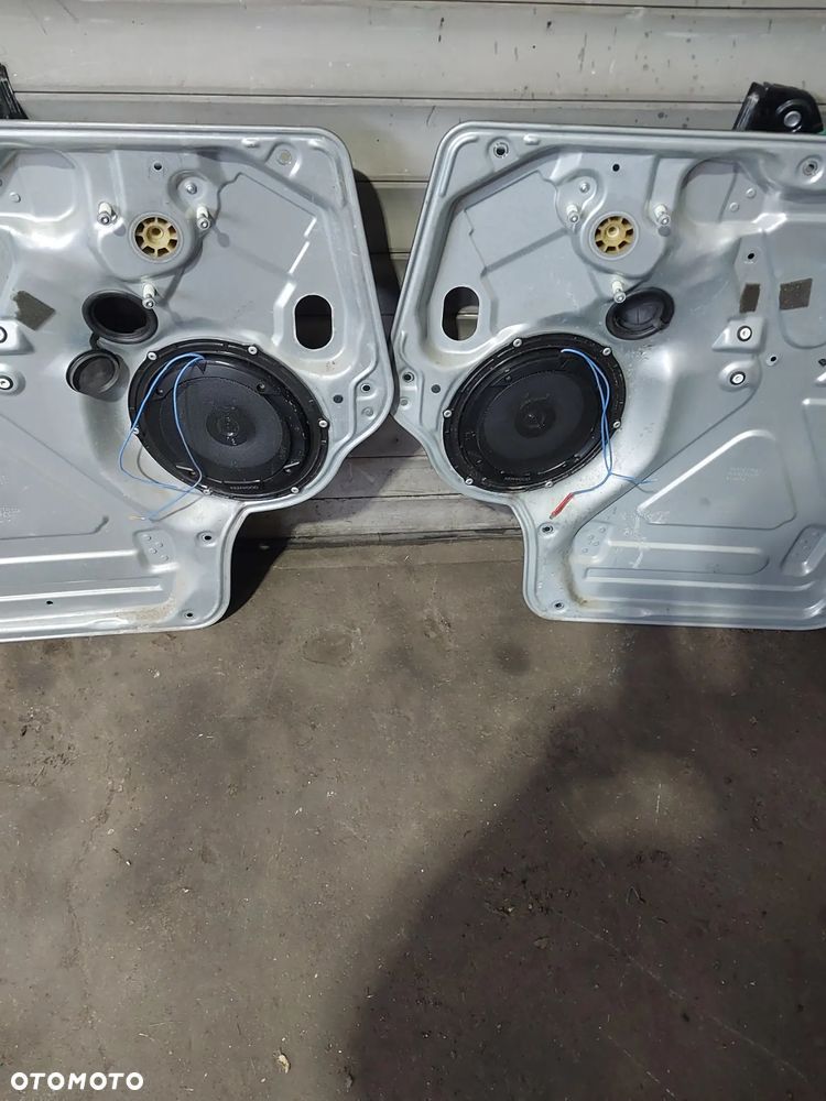 Głosnik głośniki drzwi vw t5 t6 kenwood - 1