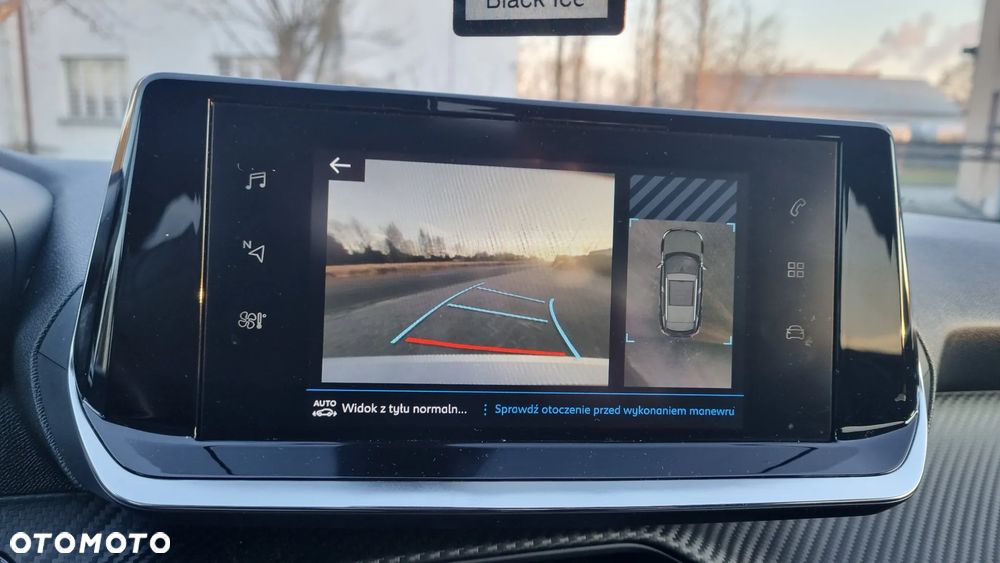 Peugeot 2008 1.5 BlueHDi Allure S&S EAT8 - 22