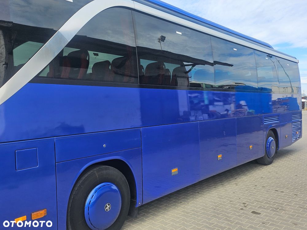 Setra 415 HD - 4