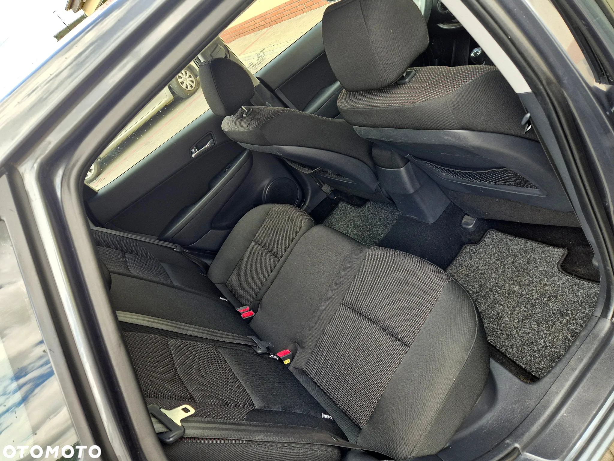 Hyundai i30 1.4 Classic + - 13