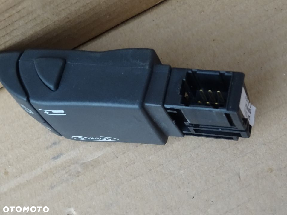 MANETKA PILOT AUDIO RADIO NAWIGACJA  RENAULT TRAFIC NISSAN PRIMASTAR - 5