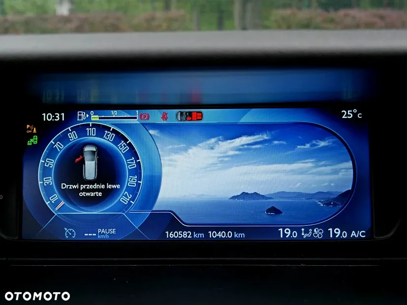 Citroën C4 Grand Picasso - 8