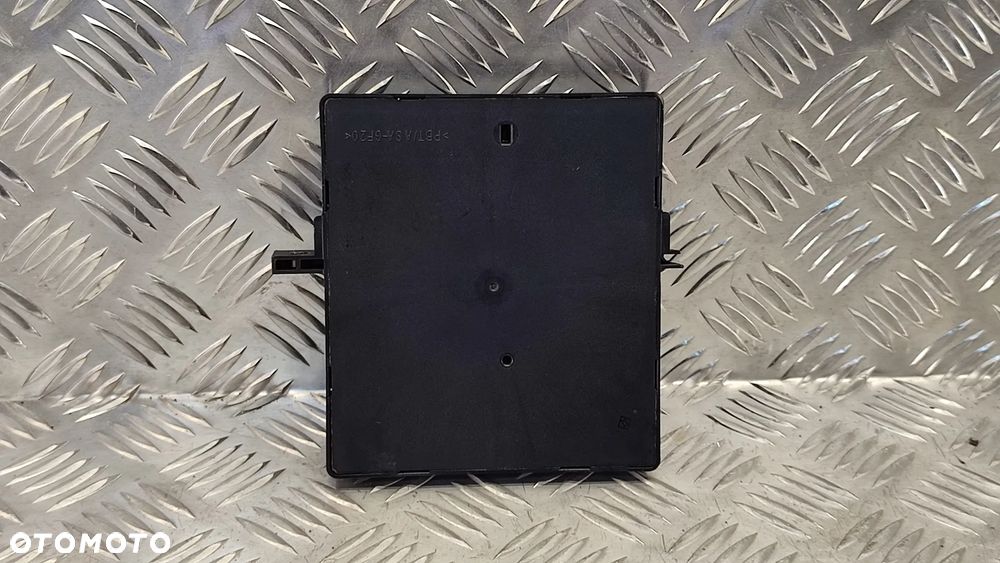 AUDI Q7 4L 05-15R STEROWNIK MODUL SWIATEL KOMFORTU 4F0907279 4F0907279N - 2