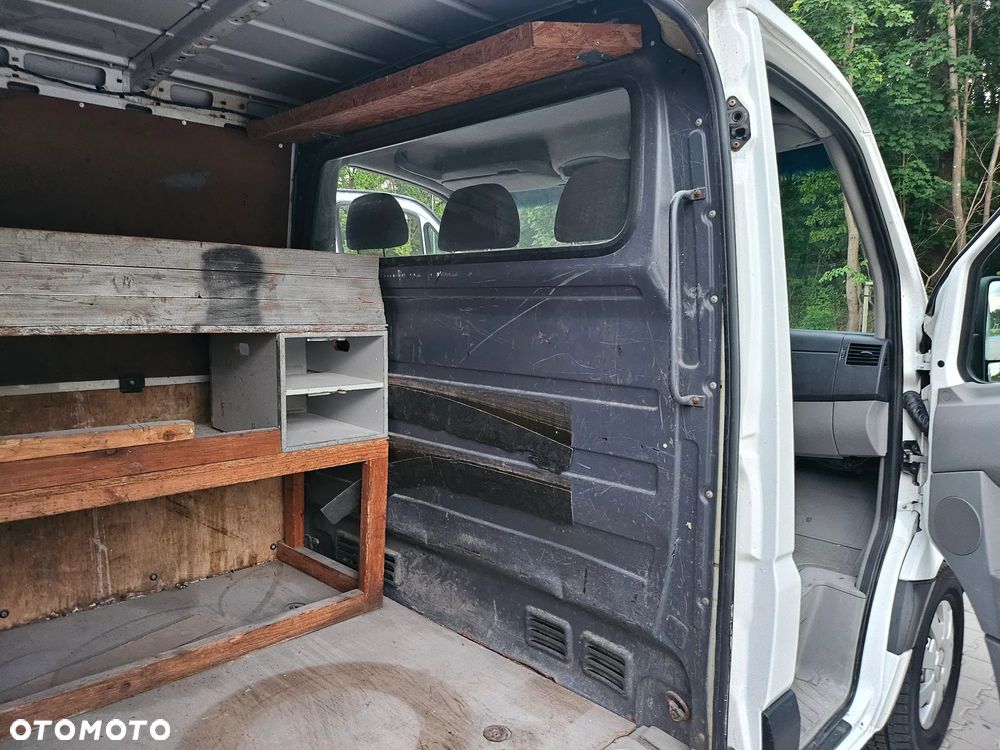 Mercedes-Benz Sprinter - 23
